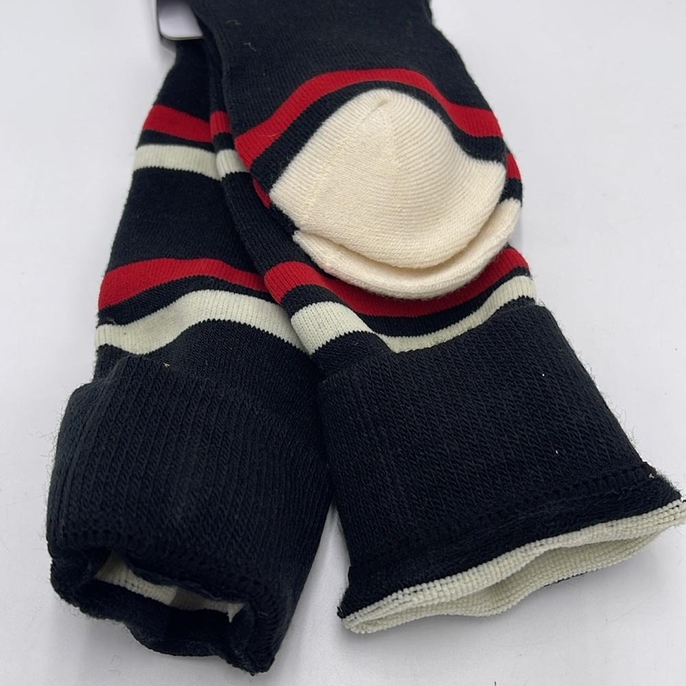 Vans X Smartwool Merino Wool Over the Calf Snow Socks 
New - Picture 13 of 16